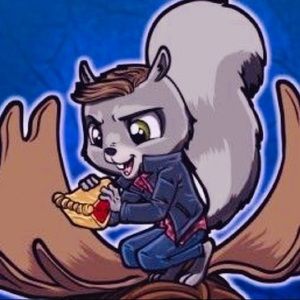 Meet your Posher, Vanessa